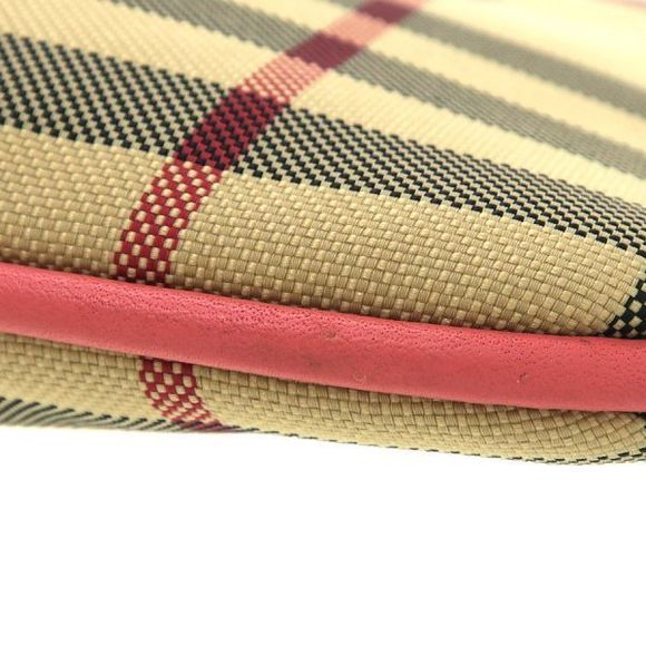 Burberry Shoulder Bag - Picture 5 of 9